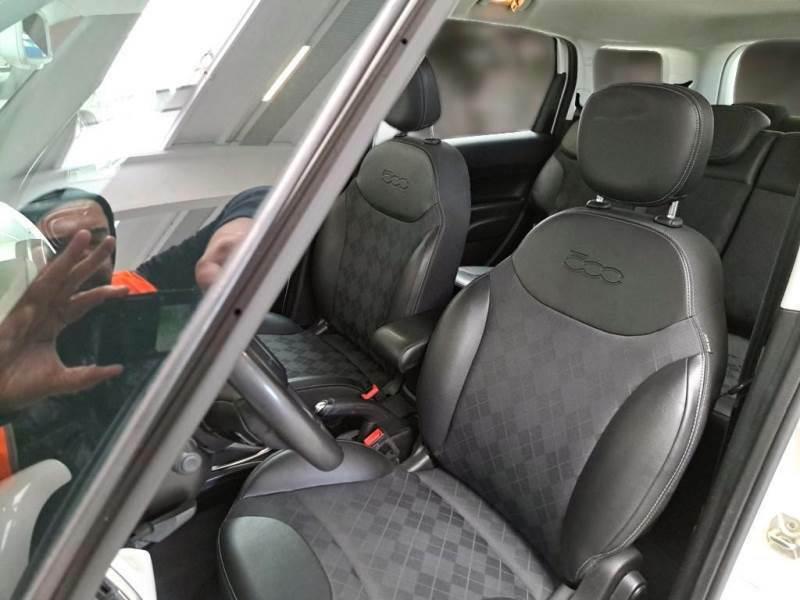 FIAT 500L 1.3 Multijet 95cv Lounge WAGON