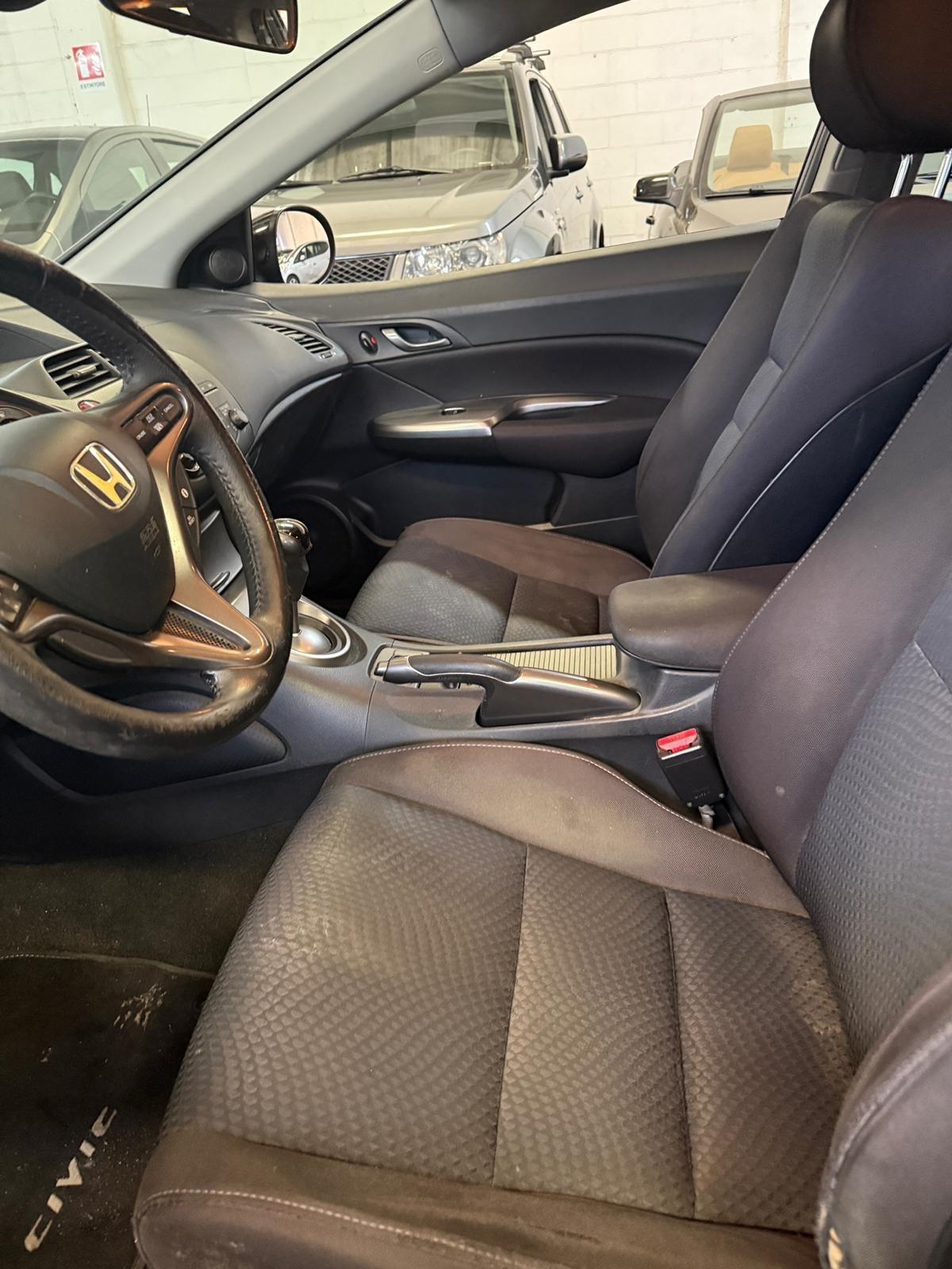 Honda Civic 1.4 i-VTEC 5p. Elegance