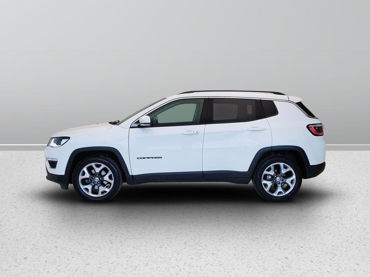 JEEP Compass II 2017 - Compass 1.6 mjt Limited 2wd 120cv my19