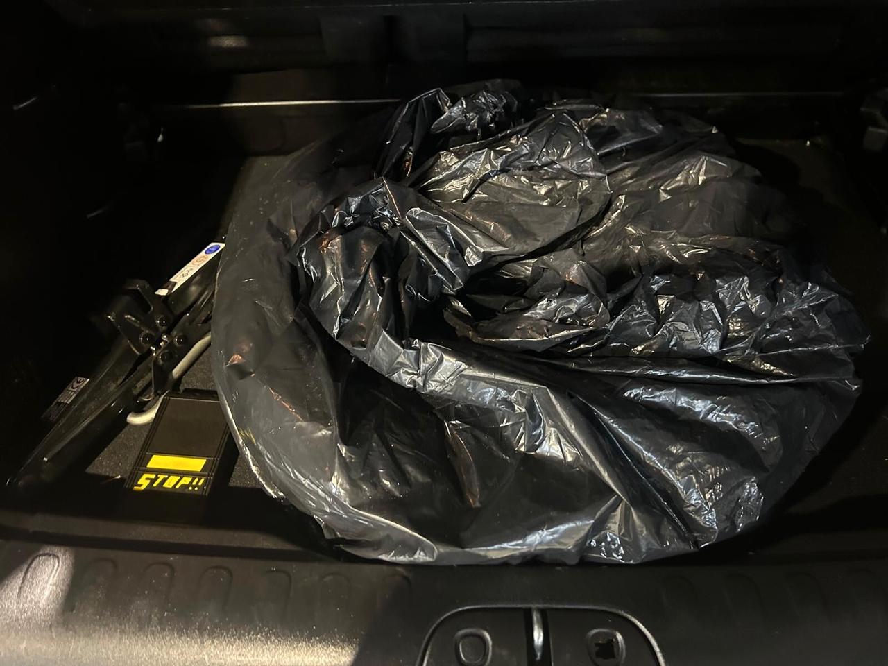 Fiat 500L 1.4 T-Jet 120 CV GPL Lounge