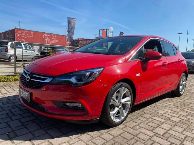OPEL Astra 1.6 CDTi 110CV Start&Stop 5 porte Innovation