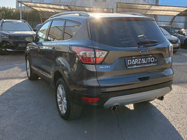 FORD Kuga 1.5 TDCI 120 CV S&S 2WD Titanium