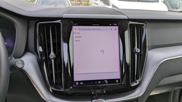 VOLVO XC60 B4 D AWD 2.0cc 197cv GEARTRONIC GOOGLE CRUISE C.