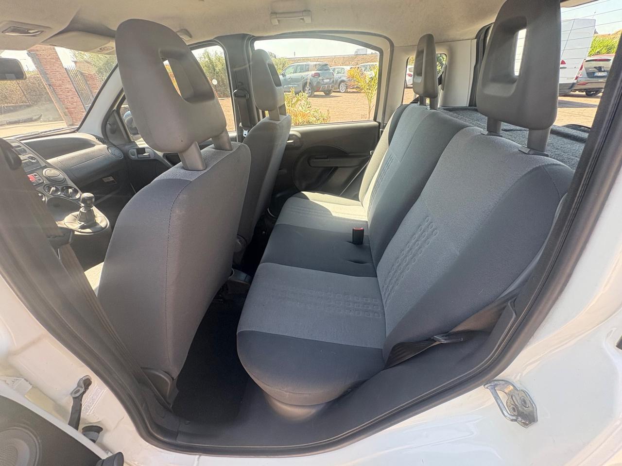 Fiat Panda 1.2 Dynamic 2012