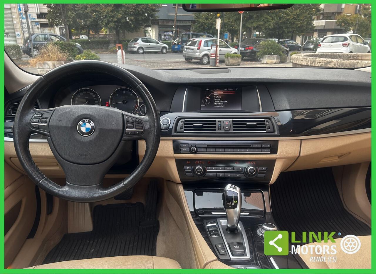 Bmw 530d xDrive 249CV Luxury 04/2016