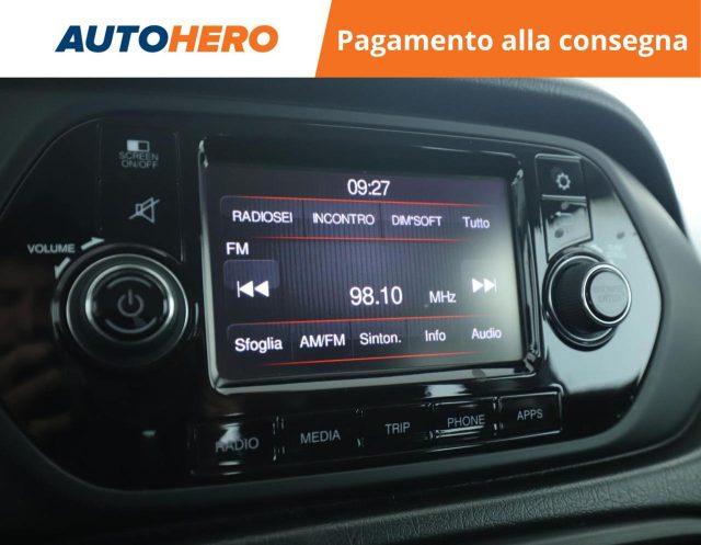 FIAT Tipo 1.4 5 porte Easy