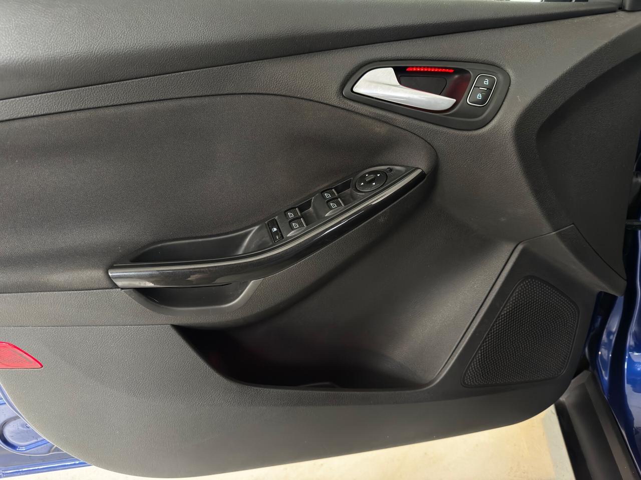 Ford Focus 1.5 TDCi 120 CV Start&Stop Plus