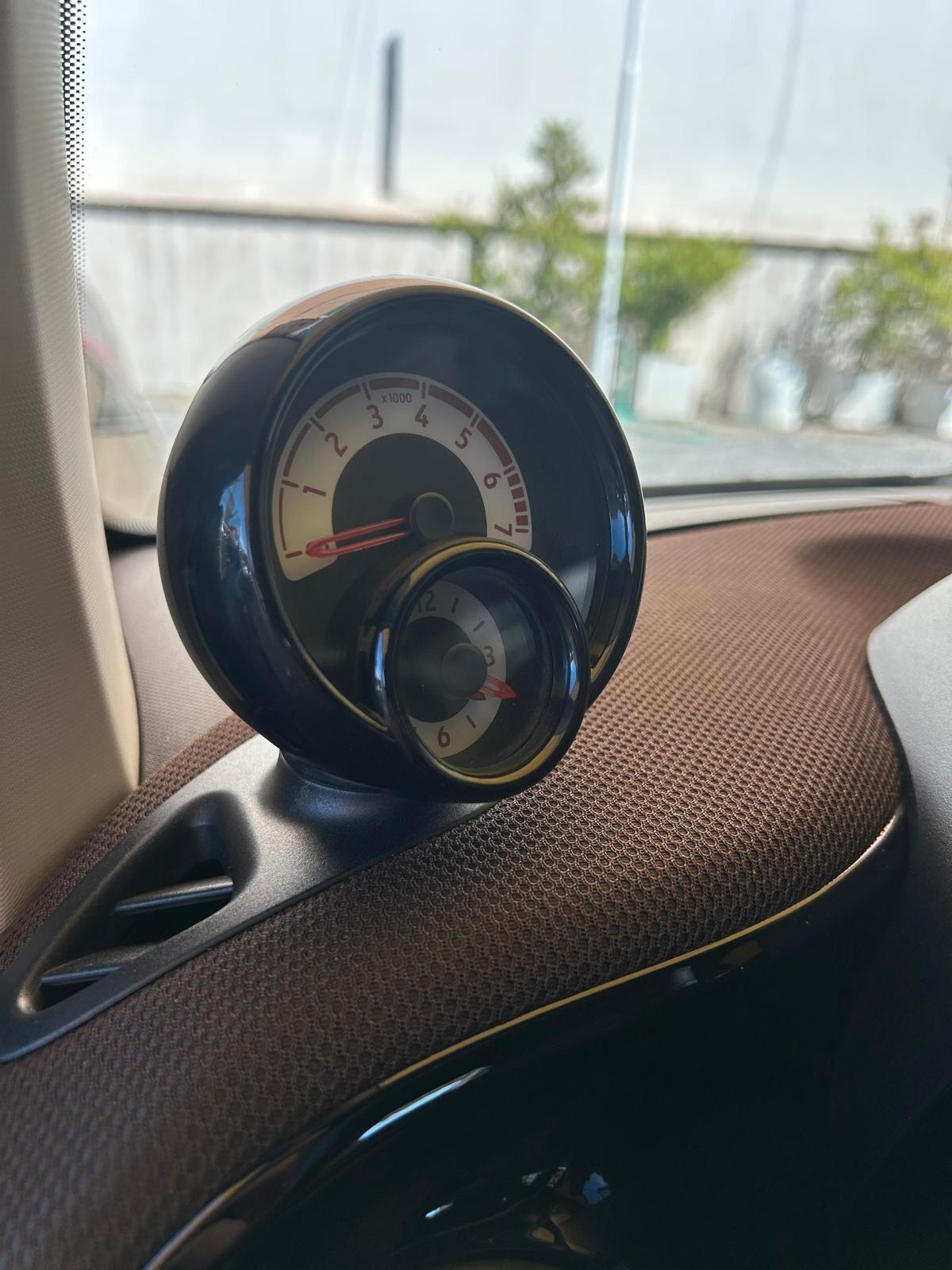 SMART FORTWO PERFECT CABRIO **PREZZO REALE**