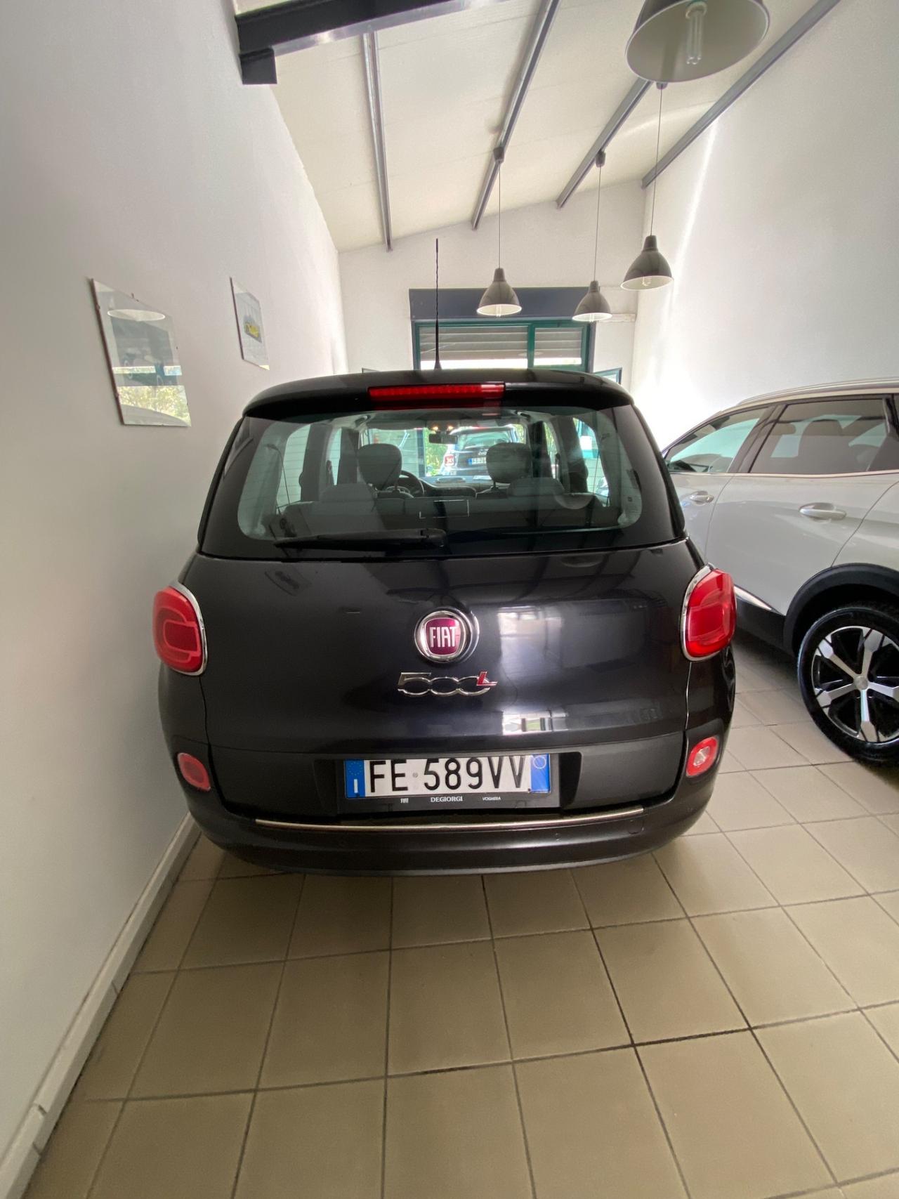Fiat 500L 1.3 Multijet 95 CV Lounge