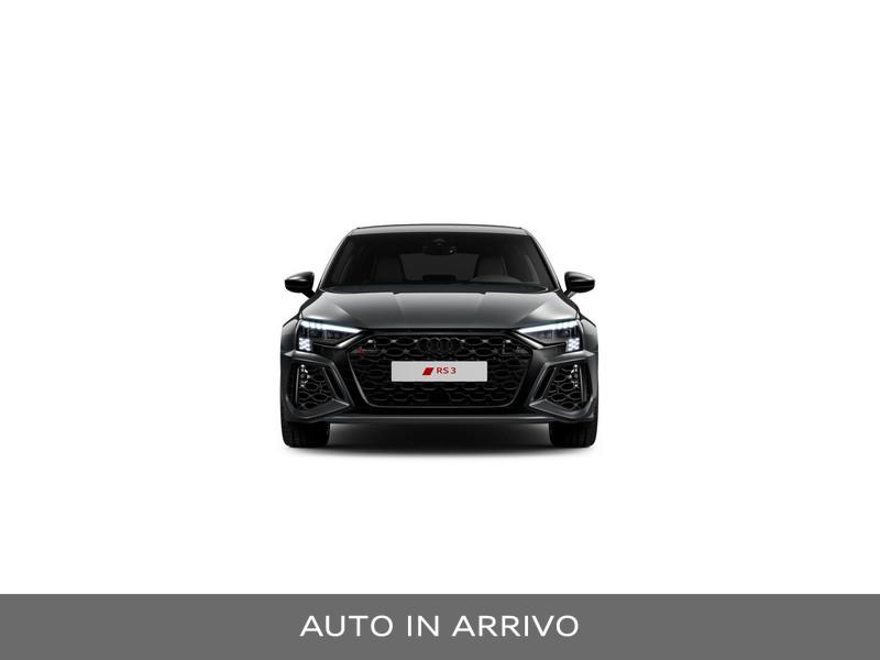 Sportback 2.5TFSI 400CV quattro S tronic