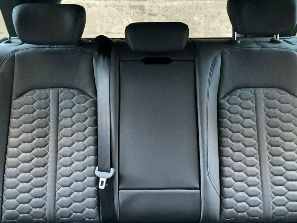 Audi RS4 Avant 2.9 TFSI Quattro Tiptronic