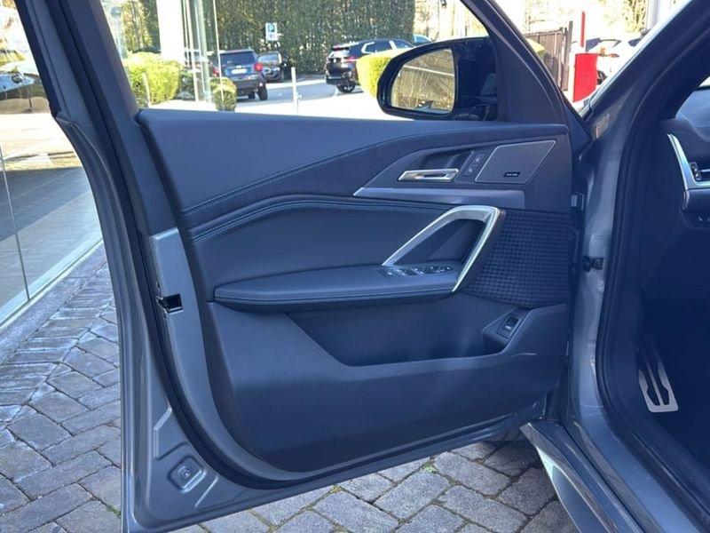 BMW X2 M35i xDrive M Sport Pro