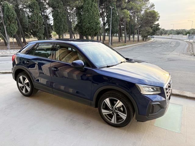 AUDI Q2 30 TDI S tronic Admired Advanced