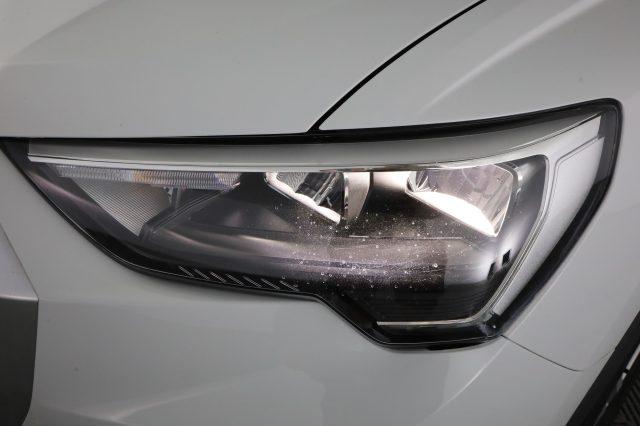 AUDI Q3 Q3 35 TDI S tronic Business