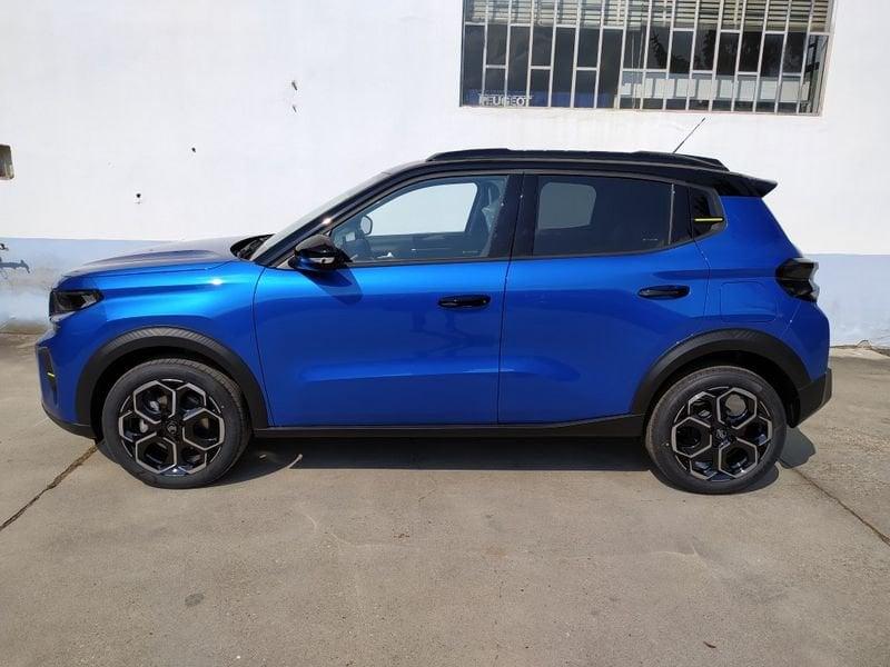 Citroën C3 100 Max Promo CBC 5