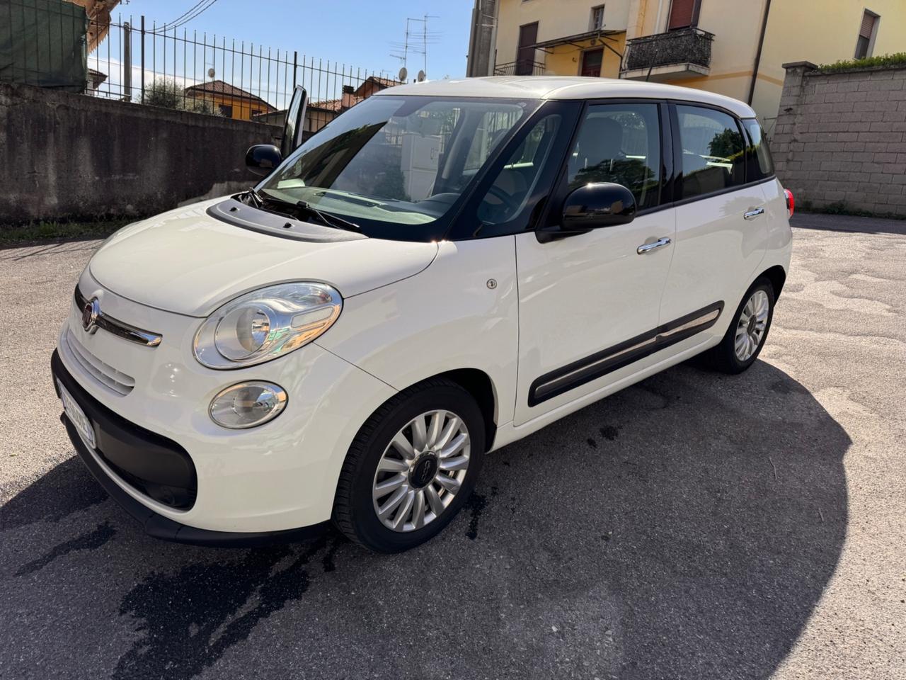 Fiat 500L 1.3 Multijet 85 CV Lounge