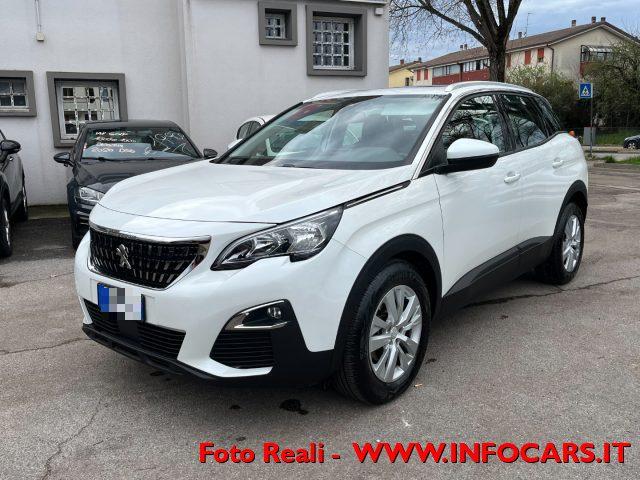 PEUGEOT 3008 BlueHDi 130 S&S EAT8 Business *tetto