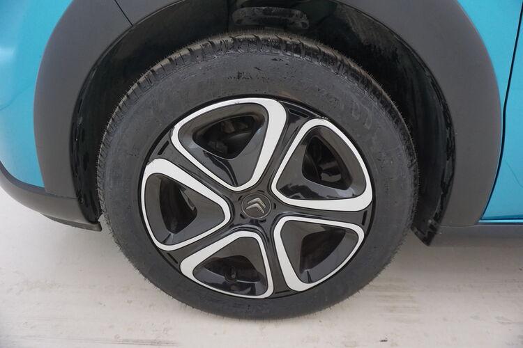 Citroen C3 Shine EAT6 BR288428 1.2 Benzina 110CV