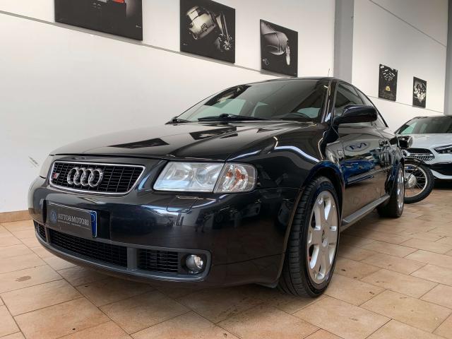 Audi S3 A3 I 1996 1.8 quattro