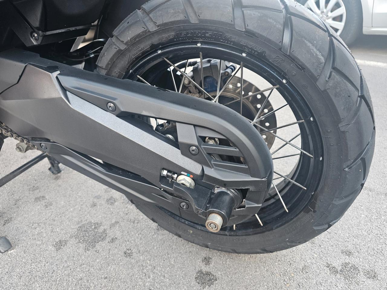Honda X-ADV 750.Stupenda.Permuto..2024