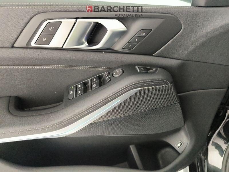 BMW X5 (G05) XDRIVE45E MSPORT