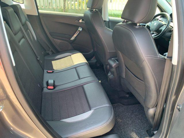 PEUGEOT 2008 1° serie PureTech 82 Allure