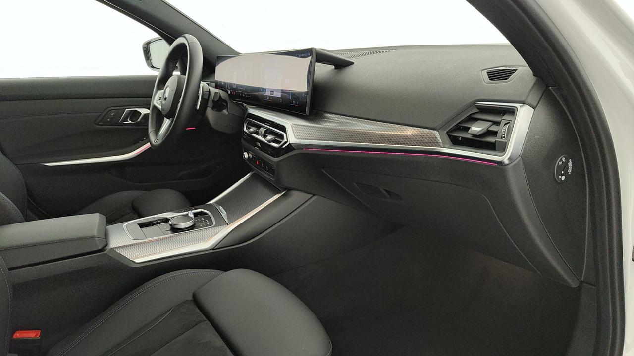 BMW Serie 3 G21 2022 Touring - 320d Touring mhev 48V xdrive MSport auto
