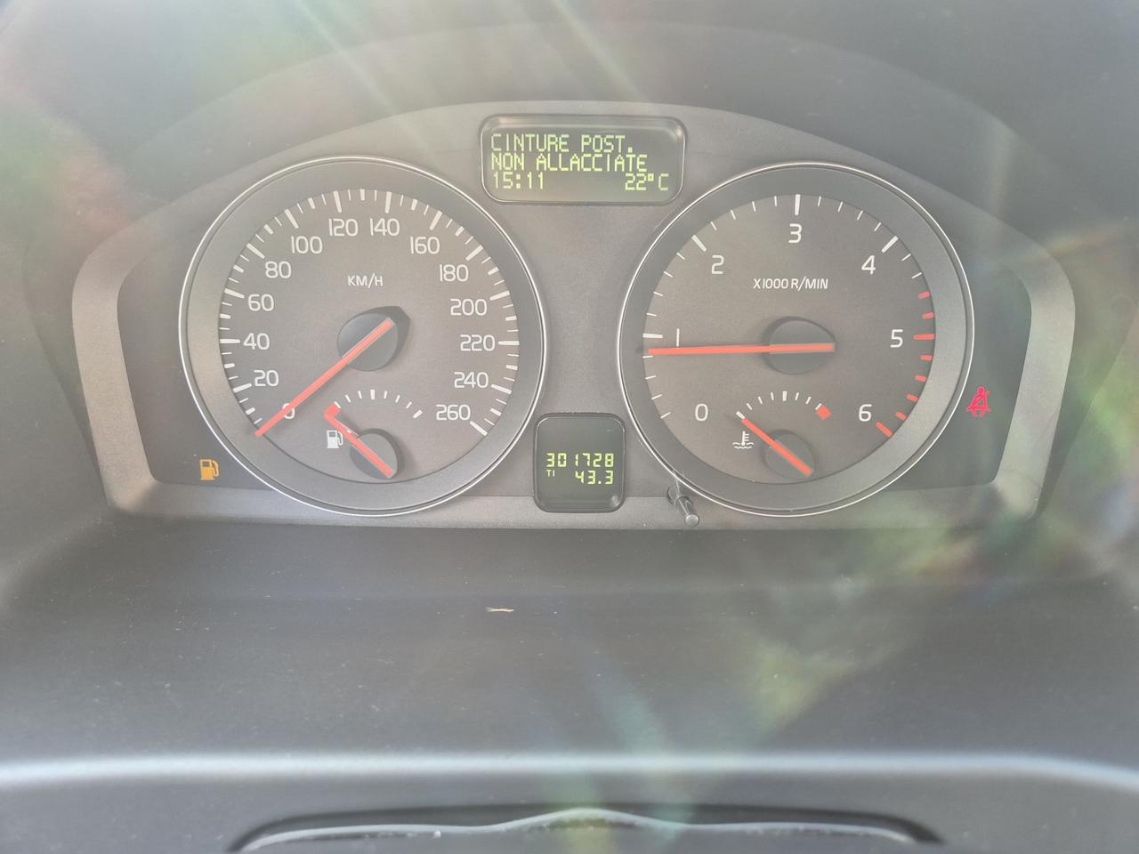 Volvo V50 2.0 D cat Kinetic OUTLET D'ARCANGELO MOTOR