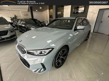 Bmw 320 M Sport 320 D MHEV #6008
