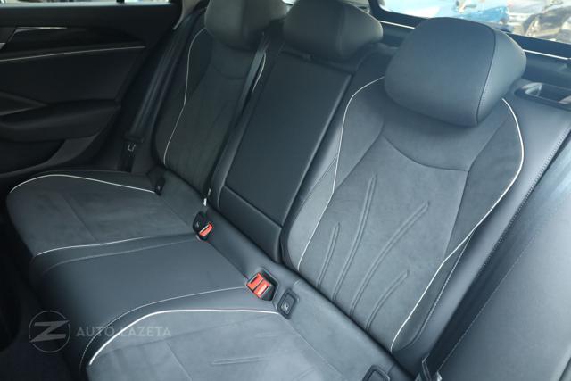 VOLKSWAGEN Passat 1.5 TSI eTSI 204 CV DSG Business