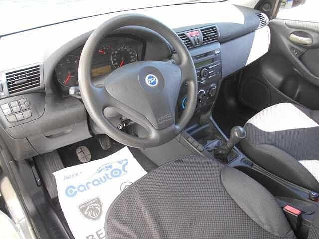 Fiat Stilo 1.9 JTD 5 porte Active