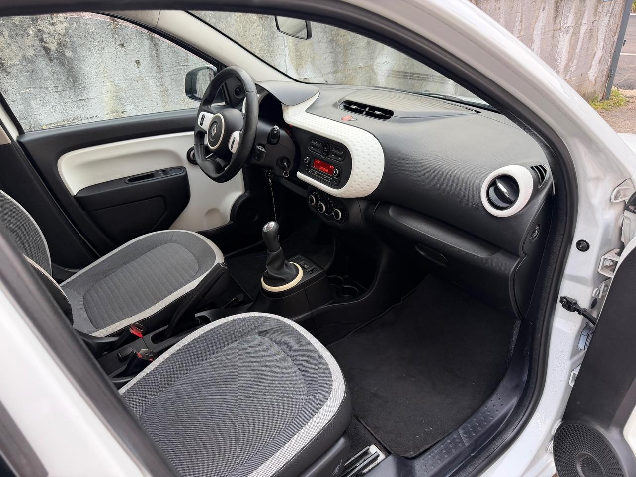 Renault Twingo SCe 65 CV Duel