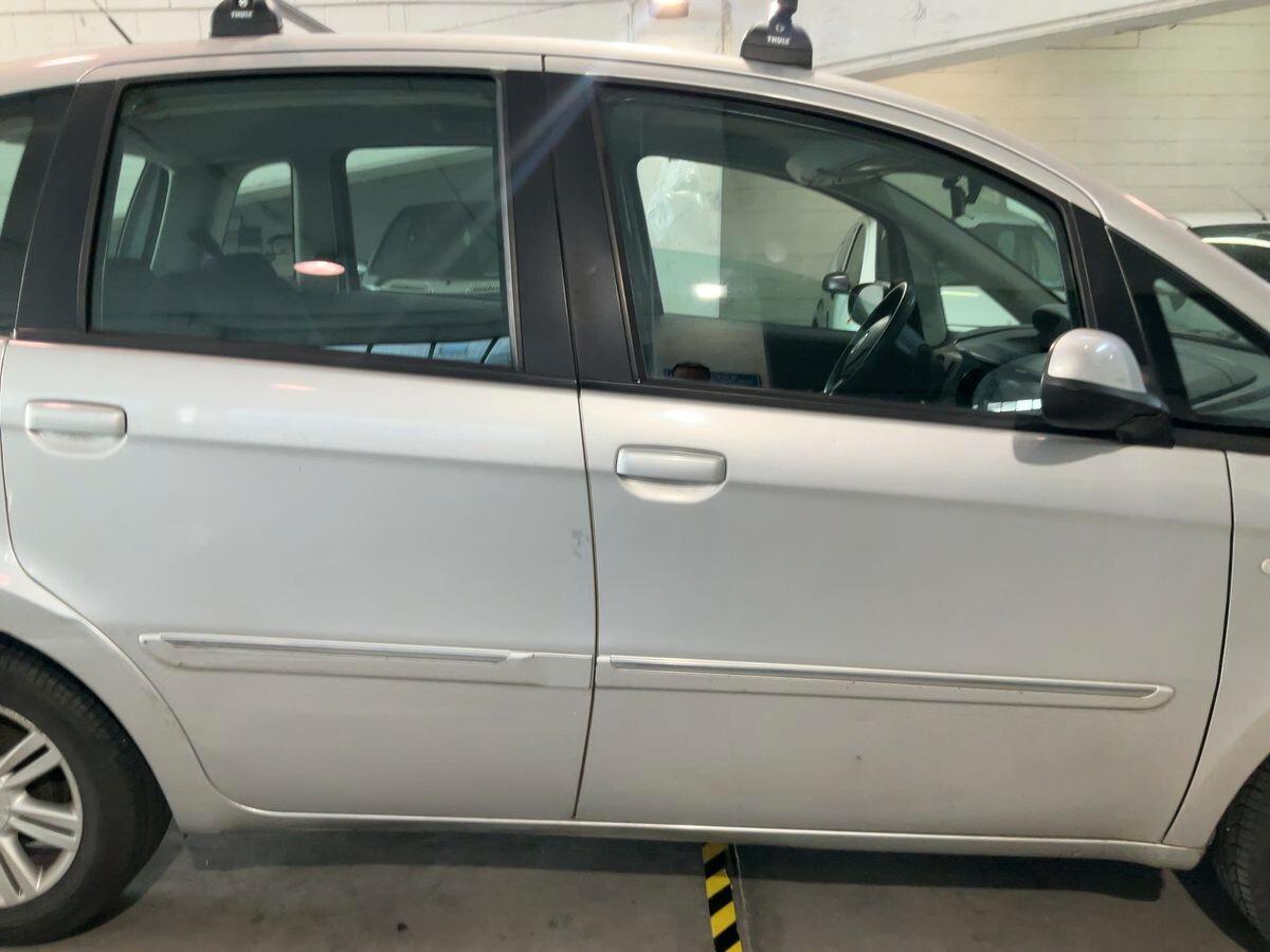 Fiat Idea 1.3 mjt 16v 95 cv Dynamic Plus 56.000 Km