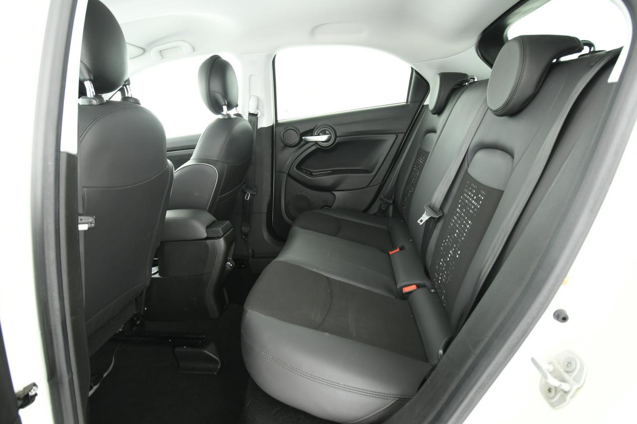 FIAT 500X 1.3 T4 Connect 150cv dct PELLE+APP CONNECT+C17"