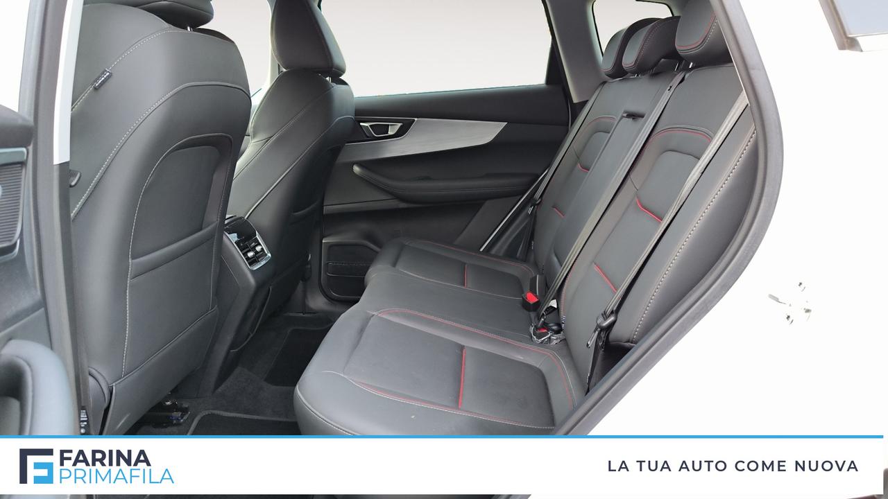 DR Motor DR 6.0 - DR 6.0 1.5 turbo Gpl 149cv