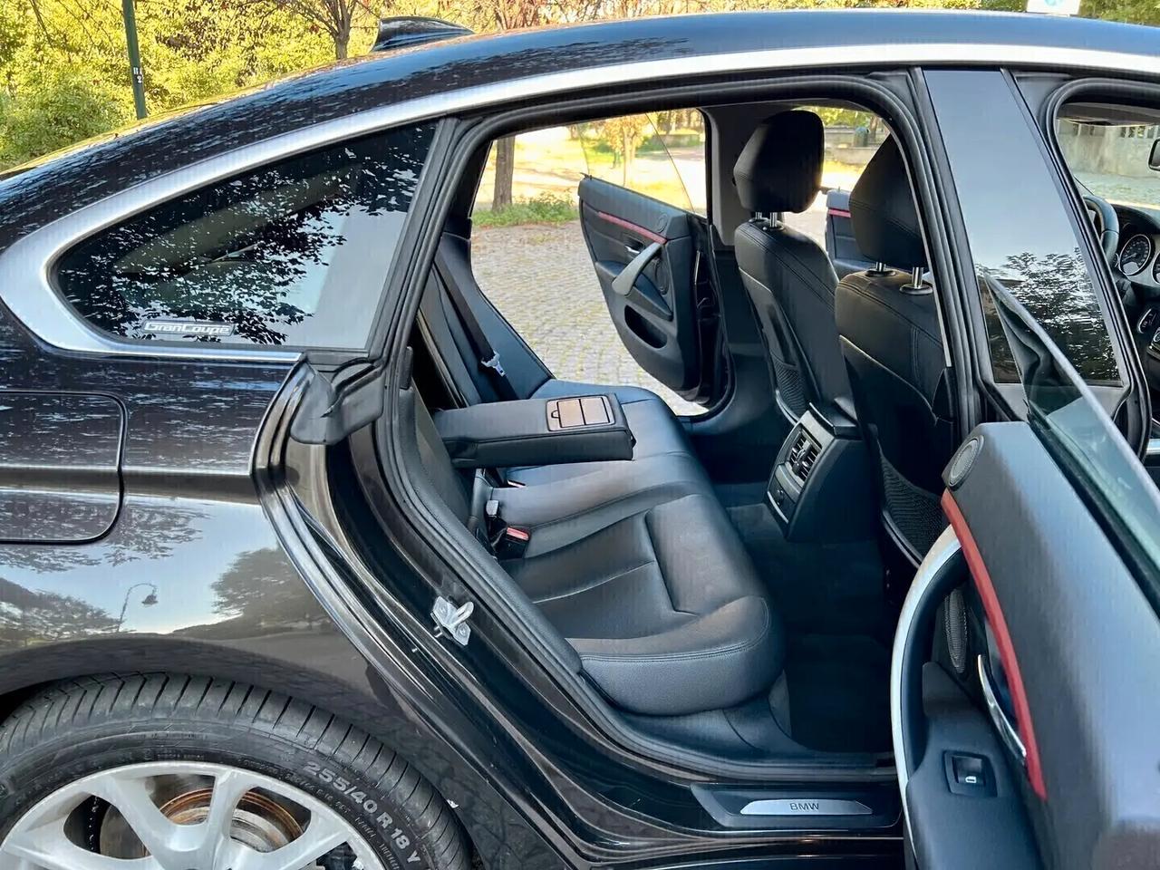 Bmw 435dA xDrive Coupè Sport