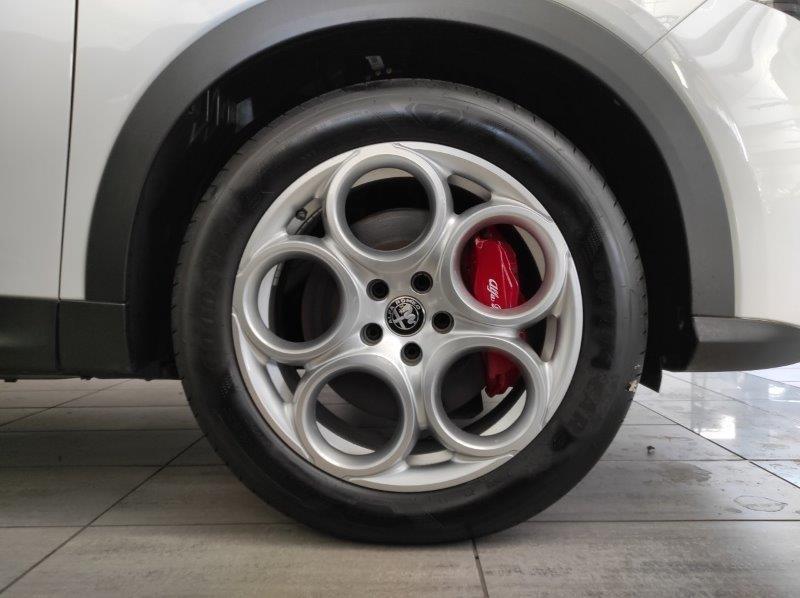 ALFA ROMEO Tonale - Tonale 1.5 130 CV MHEV TCT7 Sprint