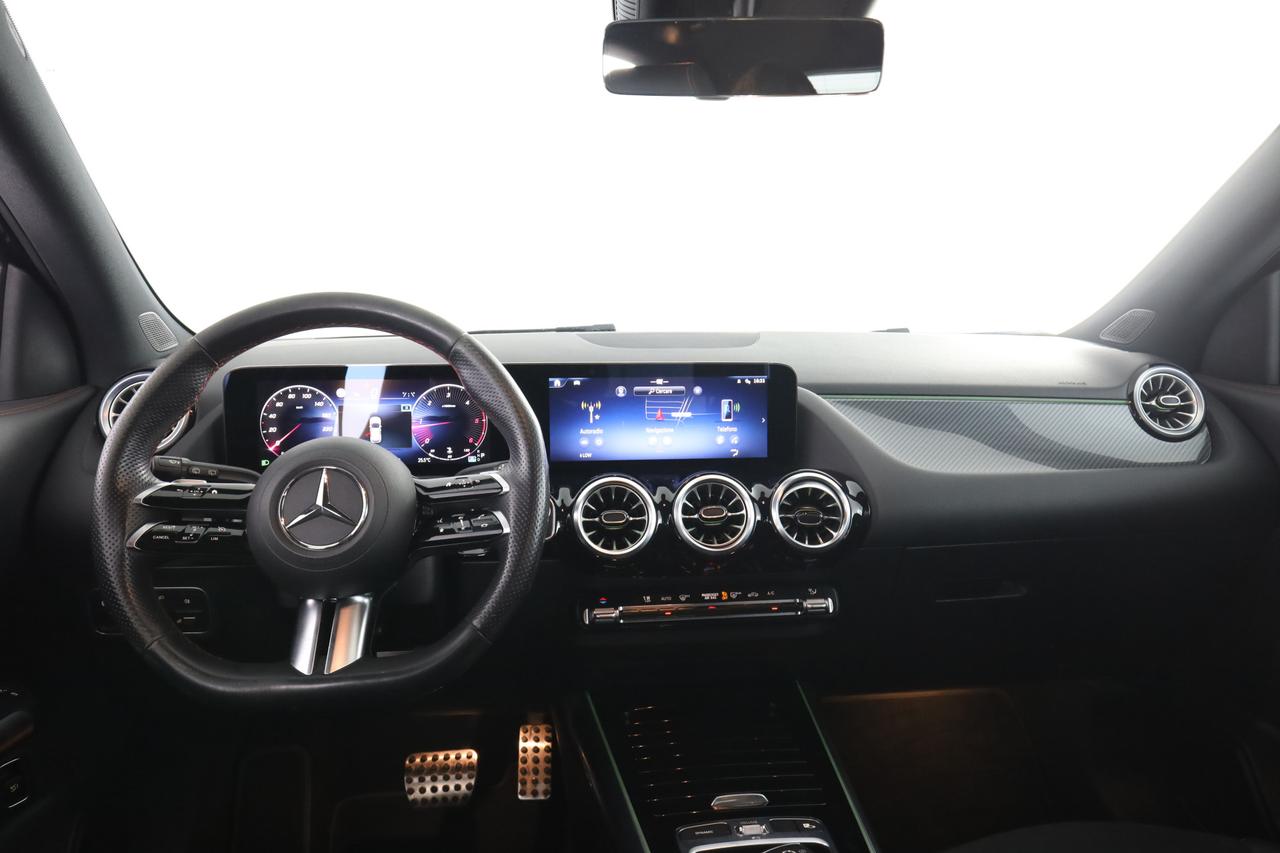 MERCEDES Classe GLA (H247) GLA 200 d Automatic PREMIUM