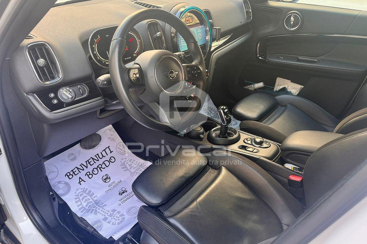 MINI Mini 2.0 Cooper D 'ALL4' Countryman ALL4
