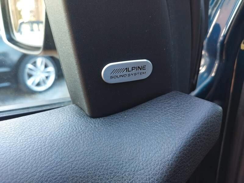 Fiat Freemont 2.0 Mjt 170 CV 4x4 aut. Lounge