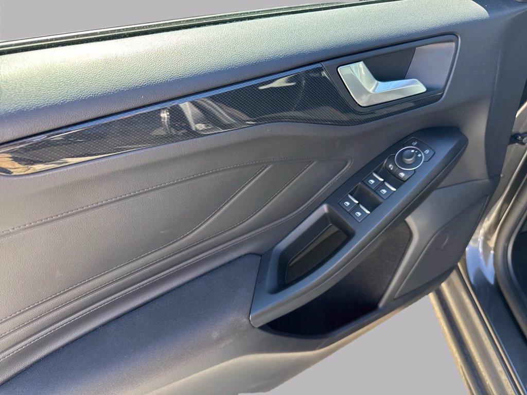 FORD Focus 1.5 ecoblue ST-Line X 115cv auto del 2024