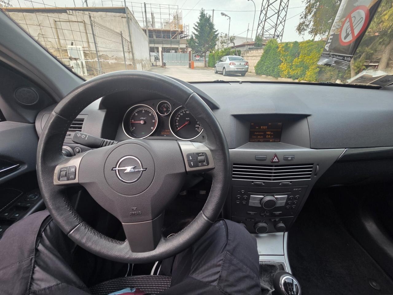 Opel Astra 1.7 CDTI 101CV 5 porte Cosmo