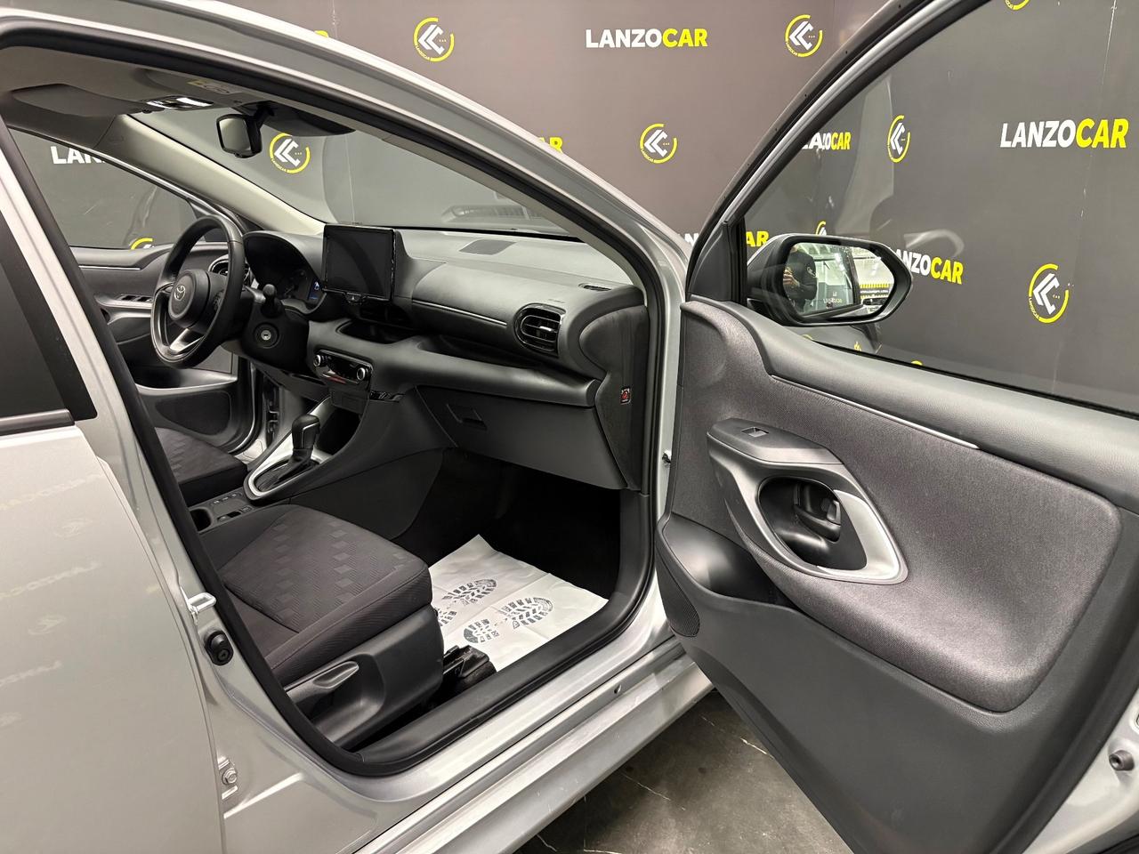 Toyota Yaris 1.5 HYBRID 116CV*ACTIVE*