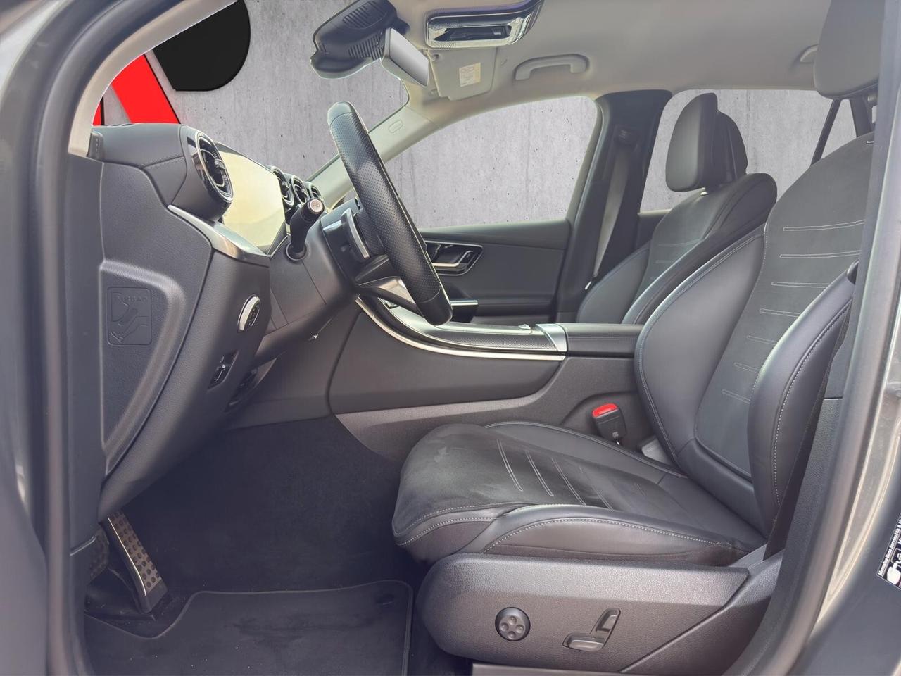 Mercedes-benz GLC 220 d 4Matic Mild Hybrid AMG