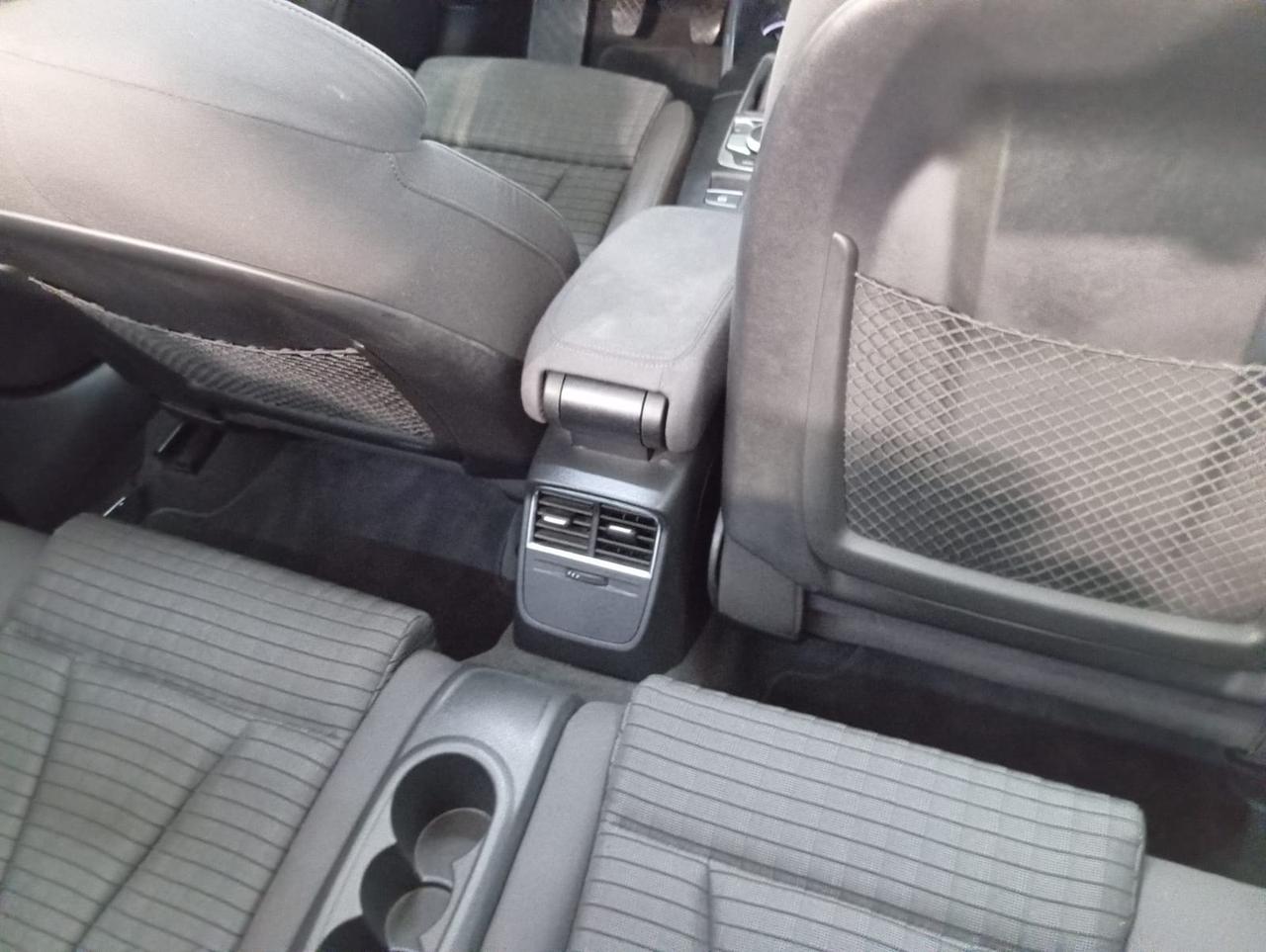Audi A3 Cabrio 1.6 TDI 116 CV Design
