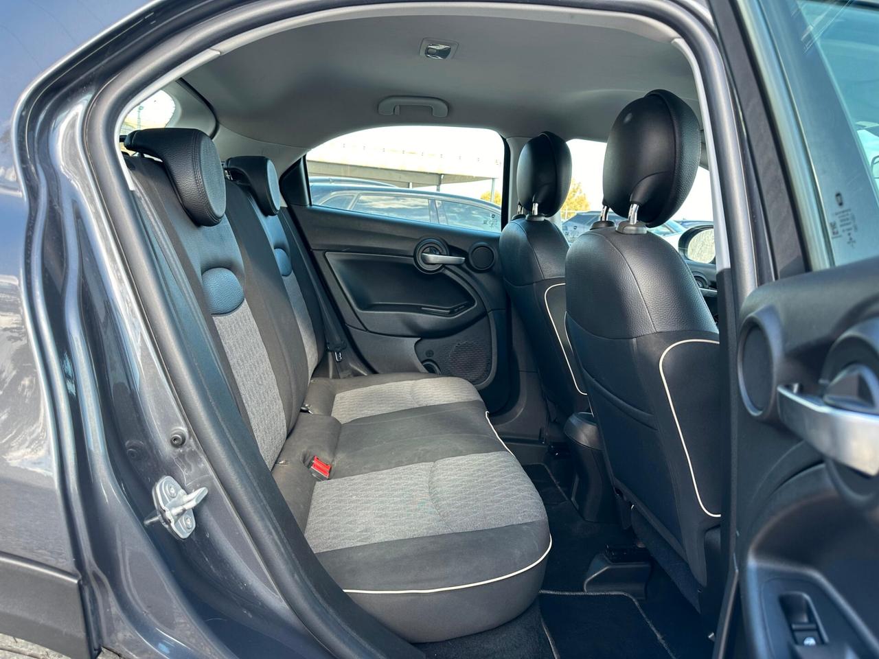Fiat 500X 1.6 MultiJet 120 CV S-Design Cross