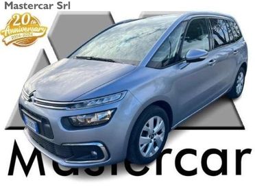 CITROEN Grand C4 Spacetourer 1.5 130cv bluehdi Feel 7 posti - GE538SG