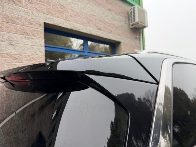 PEUGEOT 5008 PEUGEOT 5008 7 POSTI 1.5 BLUEHDI 130CV GT LINE EAT