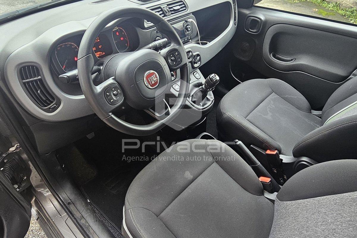 FIAT Panda 1.0 FireFly S&S Hybrid Easy