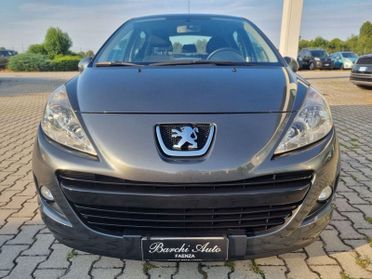 Peugeot 207 1.4 8V 75CV 5p. Energie ECO GPL
